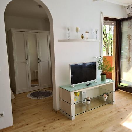 Wohnung im Grünen Fürth Exterior foto
