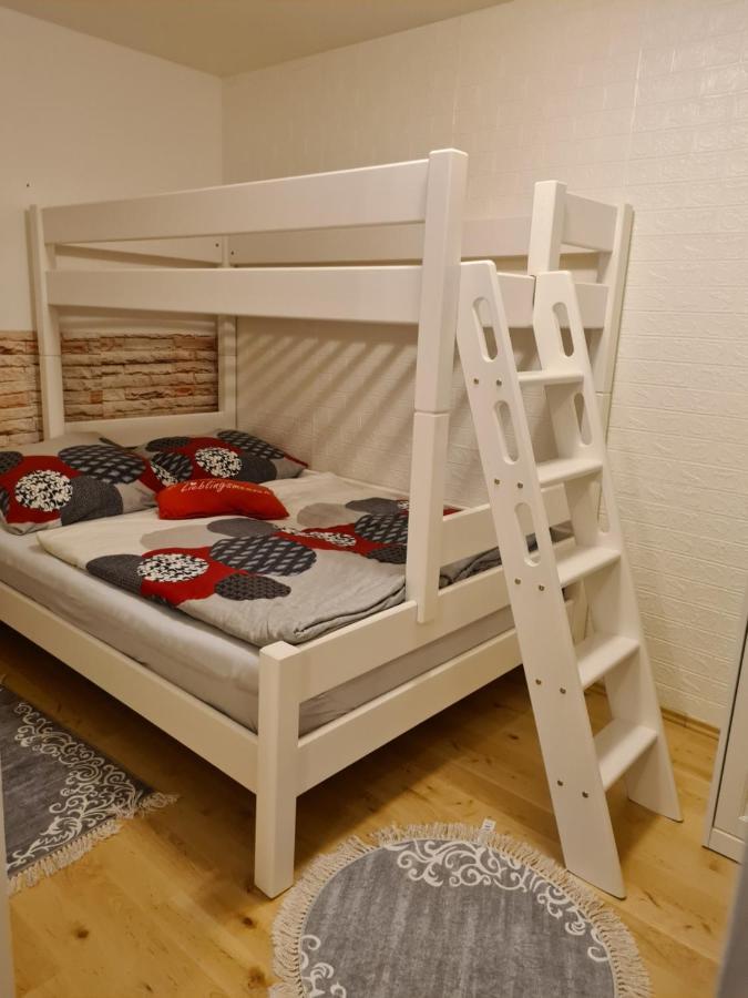Wohnung im Grünen Fürth Exterior foto