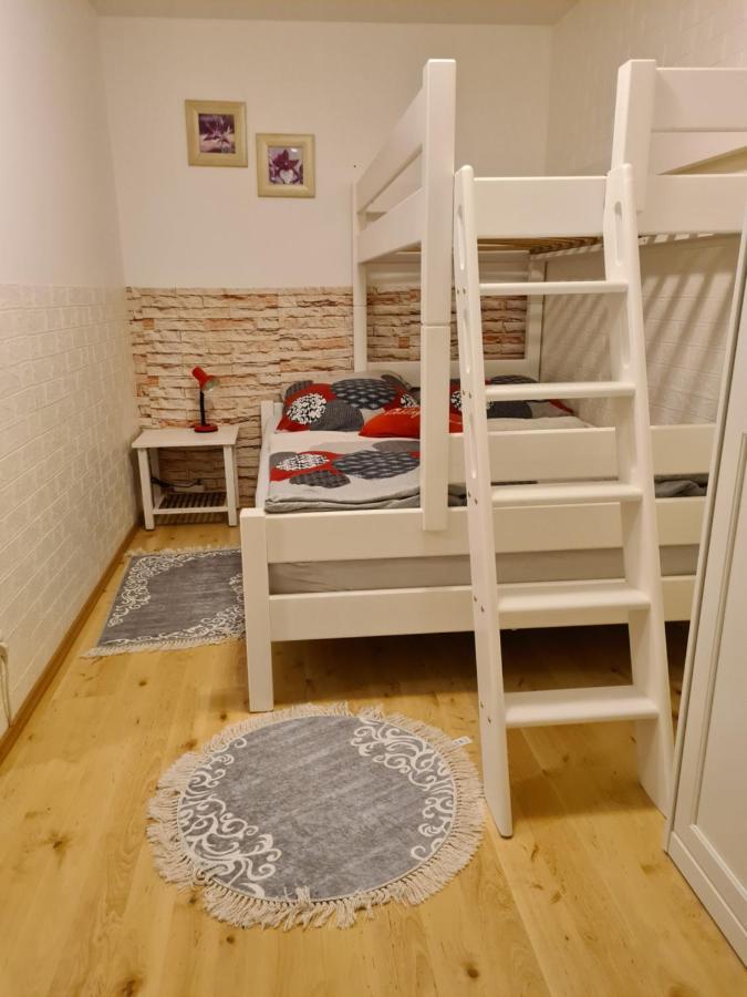 Wohnung im Grünen Fürth Exterior foto