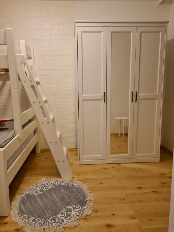 Wohnung im Grünen Fürth Exterior foto