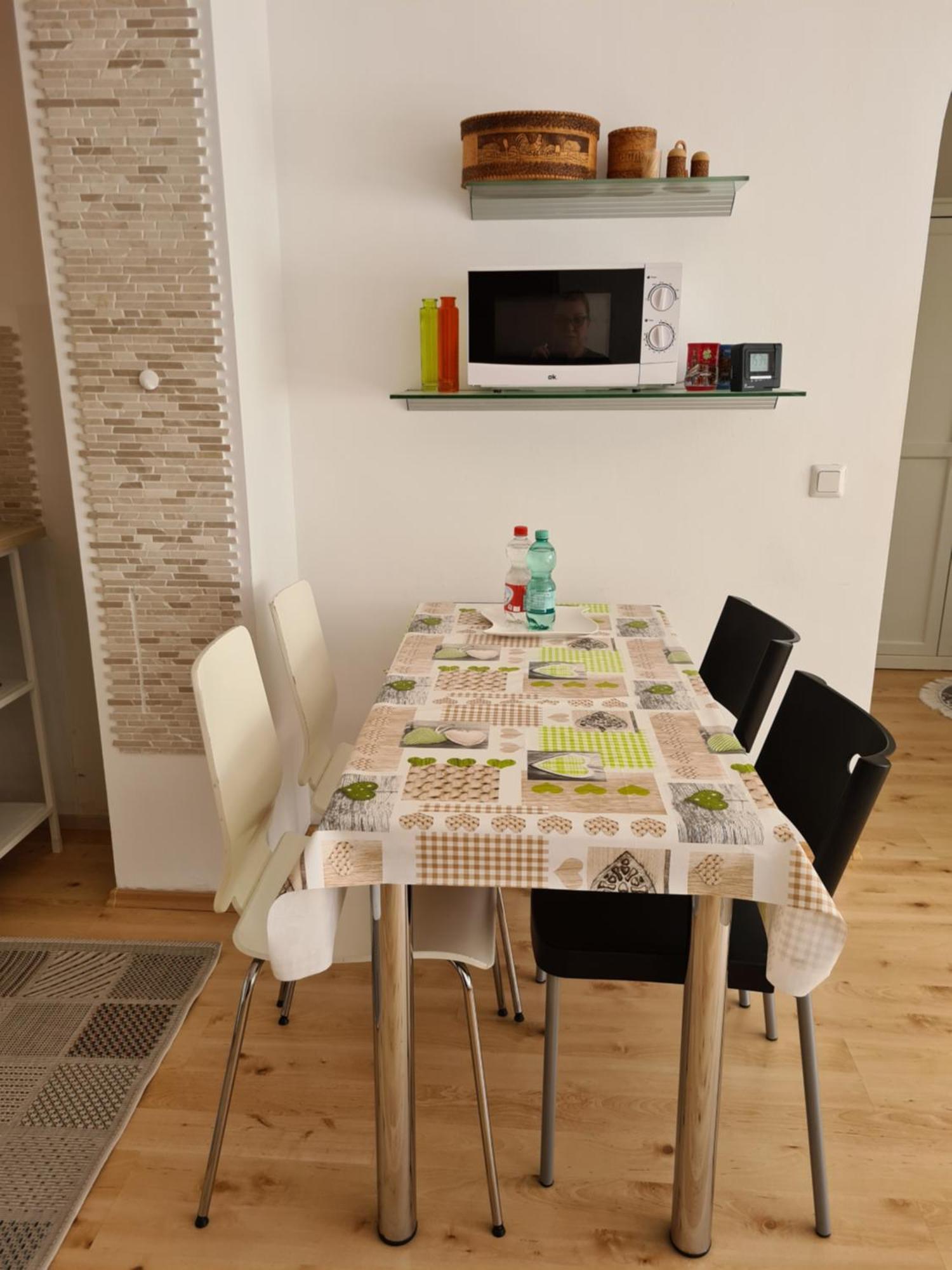 Wohnung im Grünen Fürth Zimmer foto